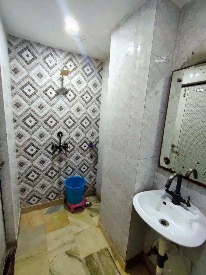 Hotel Laxman Resort Agra  Buitenkant foto