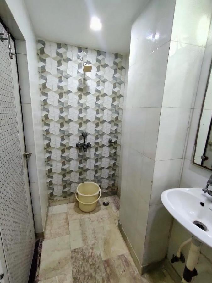 Hotel Laxman Resort Agra  Buitenkant foto
