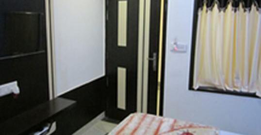 Hotel Laxman Resort Agra  Buitenkant foto