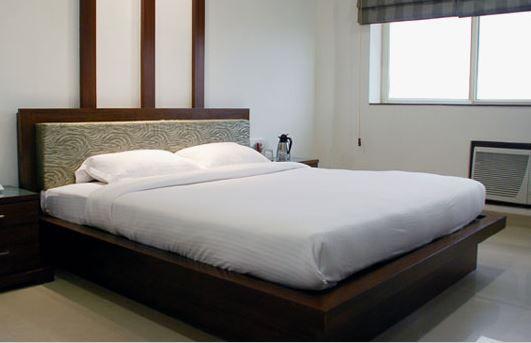 Hotel Laxman Resort Agra  Buitenkant foto
